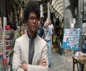 First broadcast 14th October 2016.&#60;br/&#62;&#60;br/&#62;Travel Man Richard Ayoade and guest Jack Dee take a maxi mini-break in Naples.&#60;br/&#62;