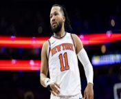 Knicks vs Pacers Matchup: Brunson Leads as Favorite from avicii leads