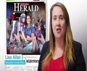 Lisa Allan, editor of the Newcastle Herald, shares how you can support the hard work of your local reporters with the news you trust.