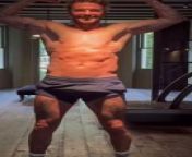 David beckham sexy from david attenborough life on our planet