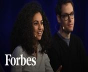 The implementation of AI in healthcare spans from developing drugs to using AI in the real world. This panel from Imagination In Action&#39;s &#39;Forging the Future of Business with AI&#39; Summit talks about how AI could manifest in the healthcare system. &#60;br/&#62;&#60;br/&#62;Subscribe to FORBES: https://www.youtube.com/user/Forbes?sub_confirmation=1&#60;br/&#62;&#60;br/&#62;Fuel your success with Forbes. Gain unlimited access to premium journalism, including breaking news, groundbreaking in-depth reported stories, daily digests and more. Plus, members get a front-row seat at members-only events with leading thinkers and doers, access to premium video that can help you get ahead, an ad-light experience, early access to select products including NFT drops and more:&#60;br/&#62;&#60;br/&#62;https://account.forbes.com/membership/?utm_source=youtube&amp;utm_medium=display&amp;utm_campaign=growth_non-sub_paid_subscribe_ytdescript&#60;br/&#62;&#60;br/&#62;Stay Connected&#60;br/&#62;Forbes newsletters: https://newsletters.editorial.forbes.com&#60;br/&#62;Forbes on Facebook: http://fb.com/forbes&#60;br/&#62;Forbes Video on Twitter: http://www.twitter.com/forbes&#60;br/&#62;Forbes Video on Instagram: http://instagram.com/forbes&#60;br/&#62;More From Forbes:http://forbes.com&#60;br/&#62;&#60;br/&#62;Forbes covers the intersection of entrepreneurship, wealth, technology, business and lifestyle with a focus on people and success.