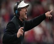 Kirby Smart Secures Extended Contract with Georgia Bulldogs from raddi ga abduljabbar video