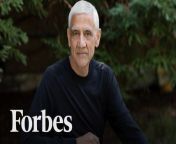 Vinod Khosia, Chairman of Khosia, spoke at the Imagination in Action&#39;s &#39;Forging the Future of Business with AI&#39; Summit on why AI will be in everyone&#39;s life in the near future and why robotics will be the next sector to have its own AI moment. &#60;br/&#62;&#60;br/&#62;Subscribe to FORBES: https://www.youtube.com/user/Forbes?sub_confirmation=1&#60;br/&#62;&#60;br/&#62;Fuel your success with Forbes. Gain unlimited access to premium journalism, including breaking news, groundbreaking in-depth reported stories, daily digests and more. Plus, members get a front-row seat at members-only events with leading thinkers and doers, access to premium video that can help you get ahead, an ad-light experience, early access to select products including NFT drops and more:&#60;br/&#62;&#60;br/&#62;https://account.forbes.com/membership/?utm_source=youtube&amp;utm_medium=display&amp;utm_campaign=growth_non-sub_paid_subscribe_ytdescript&#60;br/&#62;&#60;br/&#62;Stay Connected&#60;br/&#62;Forbes newsletters: https://newsletters.editorial.forbes.com&#60;br/&#62;Forbes on Facebook: http://fb.com/forbes&#60;br/&#62;Forbes Video on Twitter: http://www.twitter.com/forbes&#60;br/&#62;Forbes Video on Instagram: http://instagram.com/forbes&#60;br/&#62;More From Forbes:http://forbes.com&#60;br/&#62;&#60;br/&#62;Forbes covers the intersection of entrepreneurship, wealth, technology, business and lifestyle with a focus on people and success.