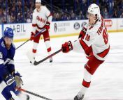 Rangers vs. Hurricanes: NHL Playoff Odds and Analysis from power ranger mystic force
