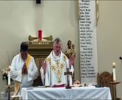 Catholic Mass Today I Daily Holy Mass I Saturday May 4 2024 I English Holy Mass from vy qwaint today video