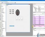 How to Add Data Dial in Your Spandan SCADA Screen to Monitor the Tag Value | IoT | IIoT | SCADA | from jmp3 poto tag