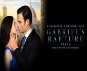 Gabriel's Rapture: Part One (2021) from gabriel pontello