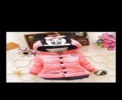 Most Beautiful Super Duper baby girls party wear ready to wear imported dresses from import jpg