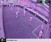 Ahmed 29\ 04 à 18:45 - Football Adidas (LeFive Bobigny) from periscope live hello 45