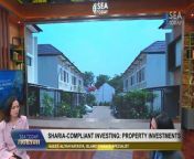 Talkshow with Aliyah Natasya: “Sharia-Compliant Investing: Property Investments” from aliyah