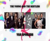 CBS Young And The Restless Spoilers Audra becomes cruel - poisoning Ashley so she won&#39;t wake up