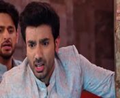 Parineeti 30th April 2024 Today Full Episode 736 from boy with serial paranormal football video
