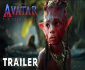 Avatar 3 hitting theaters December 19th, 2025!&#60;br/&#62;&#60;br/&#62; Attention viewers!&#60;br/&#62;&#60;br/&#62;Please note that this video is a concept trailer created solely for artistic and entertainment purposes. I have meticulously incorporated various effects, sound design, AI technologies, movie analytics, and other elements to bring my vision to life. Its purpose is purely artistic, aiming to entertain and engage with the YouTube community. My goal is to showcase my creativity and storytelling skills through this trailer. Thank you for your support, and let&#39;s dive into the world of imagination! &#60;br/&#62;&#60;br/&#62;Software I use: Adobe Premiere, After Effects, Photoshop, Adobe Audition, Mocha Pro&#60;br/&#62;&#60;br/&#62;Avatar 3: The Seed Bearer &#60;br/&#62;&#60;br/&#62;James Cameron unveils his ambitious vision for &#92;
