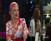 The Young and the Restless 5-1-24 (Y&R 1st May 2024) 5-1-2024 from r tv hot dance