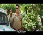 Bhaukaal Saison 1 - Bhaukaal 2 | Official Trailer | Mohit Raina | MX Original Series | MX Player (EN) from www raina