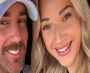 Married At First Sight Australia&#39;s Jack Dunkley and Tori Adams gave a relationship update.Source: Jack Dunkley