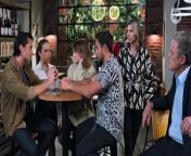 Neighbours 9034 1st May 2024 - Mini Series from mini rosy hot