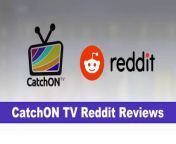 CatchON TV is gaining some traction in the Reddit review posts, and has been hailed by many as the best new OTT streaming app. The main reasons for this are the simplicity of activation, ease of use, handles buffering well and premium look and feel of the app. This video features some reviews from supporters of the app.