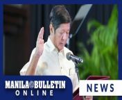 President Marcos believes his administration has accomplished &#92;