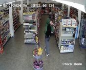 Shoplifter leaves behind knife in Peterborough shop from download 3gptrina knife com
