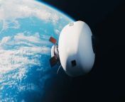 Max Space expandable habitat technology could reduce costs and maximize space...in space. &#60;br/&#62;&#60;br/&#62;Credit: Max Space