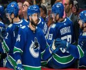 Underestimating Vancouver Against Edmonton: A Misstep? from on leon