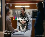 Chicago Med 9x12 Season 9 Episode 12 Promo - Get By With A Little Help From My Friends