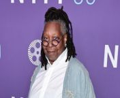 Movie star Whoopi Goldberg has opened up about her addiction struggles in the 80s.