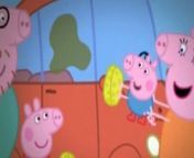 Peppa Pig Season 1 Episode 49 Cleaning The Car from playtime with peppa roller
