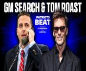 Don&#39;t miss the latest episode of Patriots Beat, where Alex Barth from 98.5 The Sports Hub and Brian Hines of Pat’s Pulpit react to the Patriots’ open front office search and react to the Roast of Tom Brady.&#60;br/&#62;&#60;br/&#62;Get in on the excitement with PrizePicks, America’s No. 1 Fantasy Sports App, where you can turn your hoops knowledge into serious cash. Download the app today and use code CLNS for a first deposit match up to &#36;100! Pick more. Pick less. It’s that Easy! Football season may be over, but the action on the floor is heating up. Whether it’s Tournament Season or the fight for playoff homecourt, there’s no shortage of high stakes basketball moments this time of year. Quick withdrawals, easy gameplay and an enormous selection of players and stat types are what make PrizePicks the #1 daily fantasy sports app! Go to https://PrizePicks.com/CLNS&#60;br/&#62;&#60;br/&#62;Take the guesswork out of buying NBA tickets with Gametime. Download the Gametime app, create an account, and use code CLNS for &#36;20 off your first purchase. Download Gametime today. Last minute tickets. Lowest Price. Guaranteed. Terms apply.LIVE Patriots Beat: Patriots open front office search + Brady roast reactions &#124; Powered by @PrizePicks &amp; @Gametime