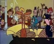 Rocky and His Friends - Jet Fuel Formula - Episode 2 - 1959 from argentina vs uregue 1959
