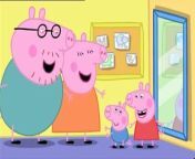 Peppa Pig - The Tooth Fairy - 2004 from sabre tooth toger