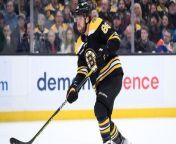 Boston Bruins Vs. Toronto Maple Leafs Game 7 Preview from muslim ma
