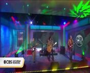 [Live Performance @ CBS-TV SuperStation Saturday Morning Musical Sessions - May 4th, 2024] &#60;br/&#62;American Primitive.&#60;br/&#62;&#60;br/&#62;Old 97&#39;s first started in Dallas as a popular bar band in the 90s, but since then, they&#39;ve garnered a national fan base and critical acclaim. Now, three decades later, the alt-country pioneers are making a return visit to Saturday Sessions with their new studio album. With the title track from their new album, here are Old 97&#39;s with &#92;