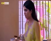 Ghum Hai Kisikey Pyaar Meiin Today Episode PROMO ｜5th May 2024｜Savi bani IAS chaiwali, Reeva shocked from nagma ke