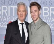 Martin Kemp thinks he only has around 10 years left to live, but after battling two brain tumours, he views every day as a &#92;