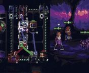 Rogue Voltage - The Engineering Roguelike - Early Access Release Date Trailer from @@vmiie 7 release date uk