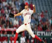Tyler Anderson's Performance Analysis: ERA, WHIP, and More from angel 8