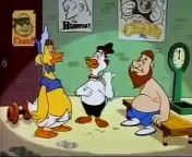 The Baby Huey Show - Wrestle Maniacs - 1994 from lau 1994 actualizada