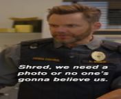 Get ready to double over with laughter in this clip from FOX&#39;s riotous sitcom, Animal Control Season 2 Episode 8, featuring the infamous &#39;Bull in a China Shop&#39; scenario! Comedy maestros Rob Greenberg and Bob Fisher bring the comedic magic to life in this uproarious spectacle. Join Joel McHale, Michael Rowland and an exceptional cast as they journey through a whirlwind of hilarity and heartwarming moments. Don&#39;t miss out – immerse yourself in the binge-worthy Animal Control Season 2, available for streaming now on FOX!&#60;br/&#62;&#60;br/&#62;Animal Control Cast:&#60;br/&#62;&#60;br/&#62;Joel McHale, Vella Lovell, Ravi Patel, Michael Rowland, Grace Palmer, Gerry Dee, Kelli Ogmundson and Alvina August&#60;br/&#62;&#60;br/&#62;Stream Animal Control Season now on FOX!