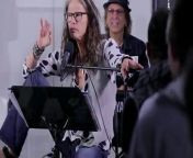 Steven Tyler performs -Amazing- at Recovery Unplugged