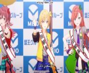 the idolm ster shiny colors ep5 مترجم from www pron ster com