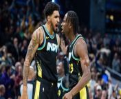 Pacers Seek Strategy Against Knicks' Physical Game | Analysis from fiverr marketing strategy