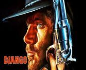 The Django Movie Best Ation Movie 2024 - Movie Classic
