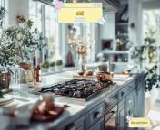 Living lifestyleideal kitchen ideasimage collection 27&#60;br/&#62;&#60;br/&#62;#kitchen #lifestyle #kitchenideas #uniqueideas #imagecollection27&#60;br/&#62;&#60;br/&#62;kitchen,&#60;br/&#62; lifestyle,&#60;br/&#62; kitchen ideas, &#60;br/&#62;unique ideas,&#60;br/&#62; image collection 27,&#60;br/&#62;&#60;br/&#62;When it comes to designing your dream kitchen, the possibilities are endless. From sleek and modern to cozy and rustic, there are countless kitchen ideas to suit every style and budget. Whether you&#39;re looking to completely renovate your kitchen or simply give it a fresh new look, here are some ideas to inspire you.&#60;br/&#62;&#60;br/&#62;One popular trend in kitchen design is the use of open shelving. This not only creates a more spacious and airy feel in the kitchen, but it also allows you to display your favorite dishes, cookbooks, and decorative items. Open shelving can be customized to fit your space and style, whether you prefer floating shelves, industrial pipe shelving, or traditional wooden shelves.&#60;br/&#62;&#60;br/&#62;Another popular kitchen idea is the use of bold and vibrant colors. While white kitchens have long been a classic choice, more and more homeowners are opting for colorful cabinets, backsplashes, and countertops. From deep blues and emerald greens to bright yellows and fiery reds, a pop of color can add personality and warmth to any kitchen.&#60;br/&#62;&#60;br/&#62;For those who prefer a more minimalist look, a monochromatic color scheme can create a sleek and modern kitchen. Shades of white, gray, and black can be paired with stainless steel appliances and sleek hardware for a clean and sophisticated look. Adding touches of natural wood or greenery can soften the space and add warmth.&#60;br/&#62;&#60;br/&#62;If you love to entertain, consider adding a kitchen island or peninsula. Not only does this provide extra counter space for food prep and serving, but it also creates a gathering space for guests to sit and socialize. Adding bar stools or a built-in banquette can make the island or peninsula even more inviting.&#60;br/&#62;&#60;br/&#62;For those who love to cook, a well-designed kitchen layout is essential. Consider the work triangle – the relationship between the stove, sink, and refrigerator – to ensure that your kitchen is both functional and efficient. Adding a pot filler above the stove, a pull-out pantry, or a built-in spice rack can also make cooking and meal prep easier.&#60;br/&#62;&#60;br/&#62;No matter your style or budget, there are endless kitchen ideas to help you create the perfect space for cooking, entertaining, and gathering with family and friends. Whether you prefer a sleek and modern look or a cozy and rustic feel, the key is to design a kitchen that reflects your personality and meets your needs. So go ahead, get inspired, and start planning your dream kitchen today.&#60;br/&#62;&#60;br/&#62;#imagecollection&#60;br/&#62;@imagecollection&#60;br/&#62;image collection 27,&#60;br/&#62;#meharzari13