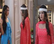 Yeh Rishta Kya Kehlata Hai Update: Ruhi and Abhira will fight for the kitchen. Also Will Abhira and Armaan get divorced because of Kaveri ? For all Latest updates on Star Plus&#39; serial Yeh Rishta Kya Kehlata Hai, subscribe to FilmiBeat. &#60;br/&#62; &#60;br/&#62;#YehRishtaKyaKehlataHai #YehRishtaKyaKehlataHai #abhira &#60;br/&#62;&#60;br/&#62;~PR.133~ED.141~HT.318~