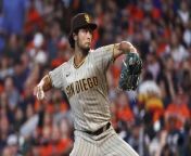 Cubs vs. Padres: Steele vs. Darvish at Wrigley Field from go diego go online