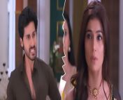 Gum Hai Kisi Ke Pyar Mein Spoiler: Chinmay will support Savi, What will Reeva do now? Savi will expose Yashvant, What will Ishaan do? Ishaan gives divorce papers to Savi, Fans get angry. Reeva gets happy. For all Latest updates on Gum Hai Kisi Ke Pyar Mein please subscribe to FilmiBeat. Watch the sneak peek of the forthcoming episode, now on hotstar. &#60;br/&#62; &#60;br/&#62;#GumHaiKisiKePyarMein #GHKKPM #Ishvi #Ishaansavi&#60;br/&#62;~PR.133~ED.140~HT.318~