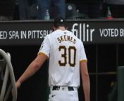 Paul Skenes' MLB Debut: A Unique Performance to Remember from paul helsen