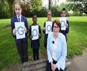 Lodge Farm Primary School, Willenhall are celebrating their &#39;Good&#39; Ofsted rating.